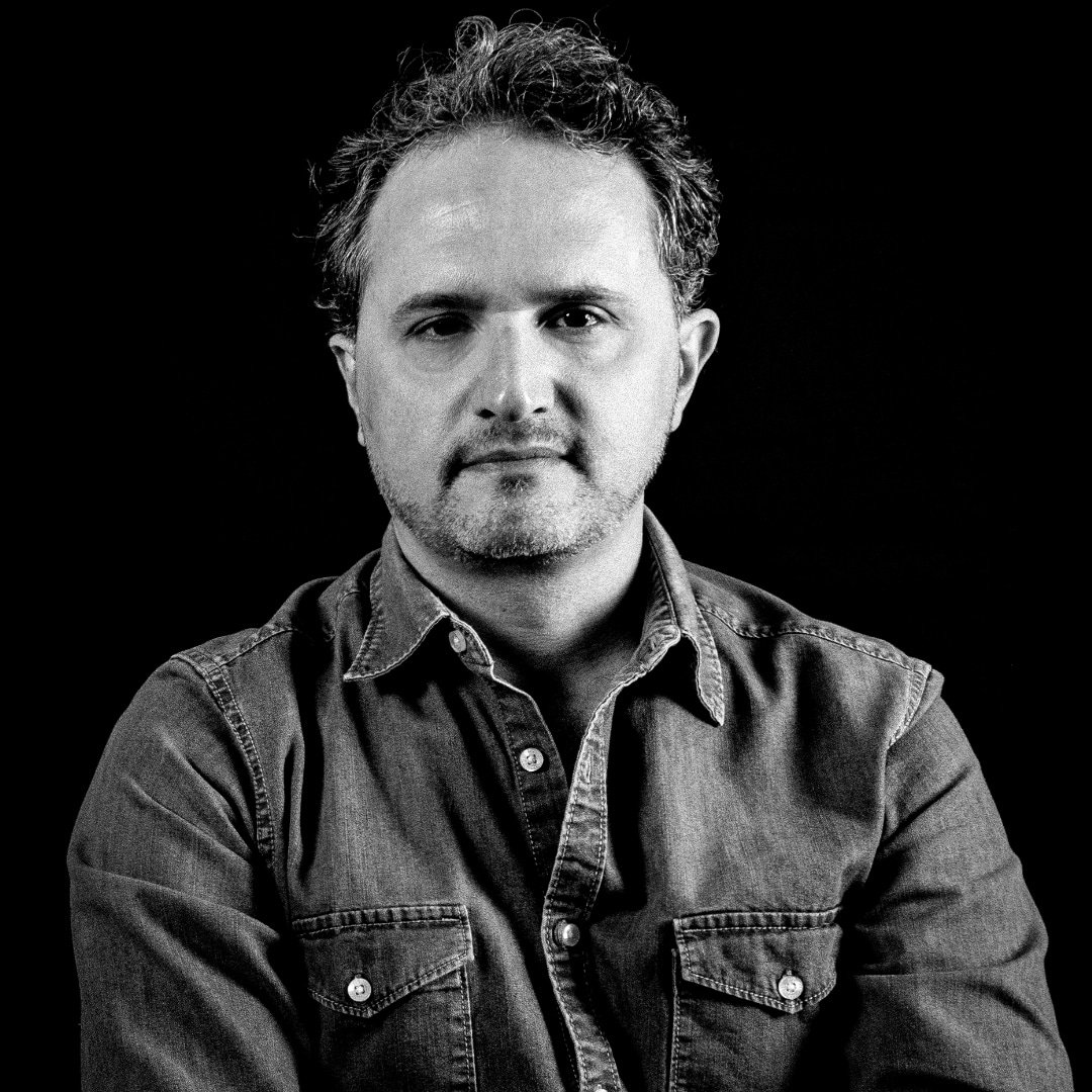 Michele Campanella Visual Artist